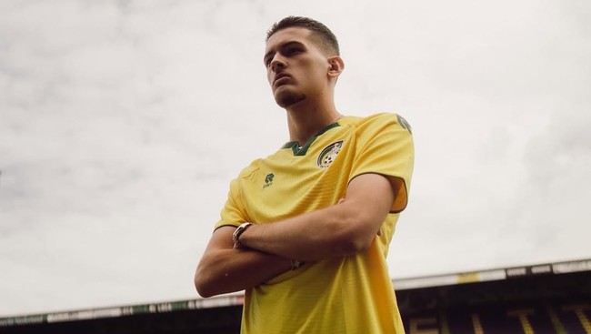 Peta Persebaran Pemain Timnas Indonesia di Luar Negeri Musim Ini Negara-negara Eropa, khususnya Belanda, tetap jadi destinasi kebanyakan para pemain Timnas Indonesia nan berkarier di luar negeri pada musim 2025/2026.
