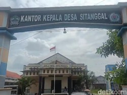 Viral Pelaku Usaha di Sitanggal Brebes Diminta Iuran Rp 500 Ribu untuk HUT RI