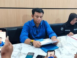 Alasan Polisi Belum Tetapkan Tersangka Pemerkosa Balita di Pontianak