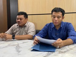 Kasus Balita Diperkosa hingga Terjangkit Sifilis Diambil Alih Polda Kalbar