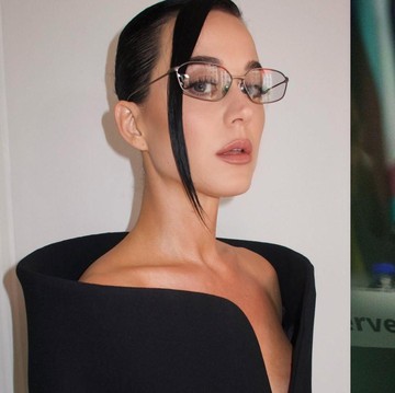 Katy Perry Makan Malam Bersama dengan Eks PM Kanada Justin Trudeau di Restoran Mewah