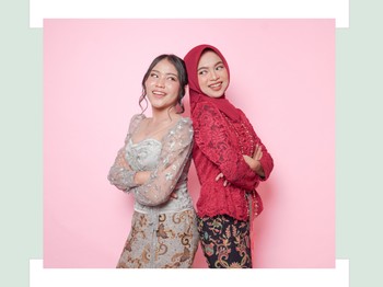 Ketika Kebaya Tak Punya Paspor