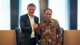 Menkop Budi Arie: Kopdes Merah Putih Punya Dampak Sosial dan Komersial