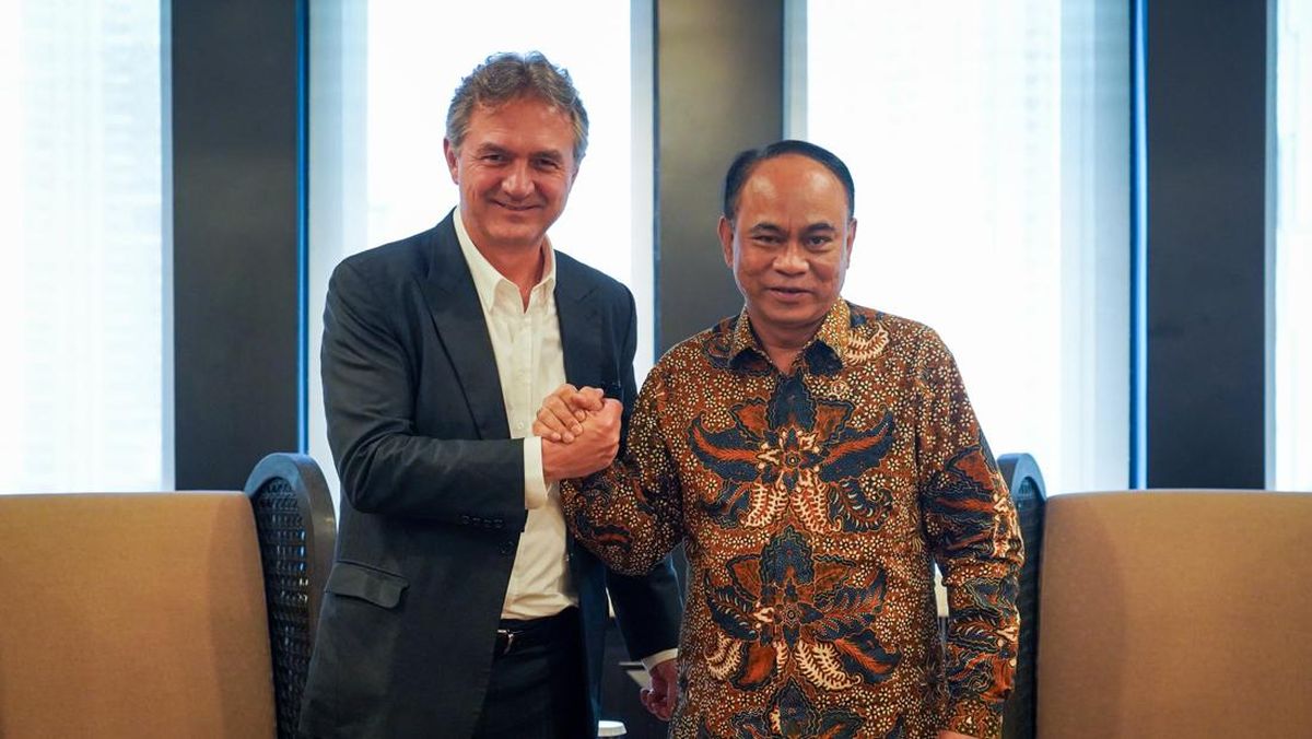 Menkop Budi Arie: Kopdes Merah Putih Punya Dampak Sosial dan Komersial