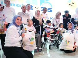 Fatma Saifullah Ajak Semua Pihak Ciptakan Ruang Tumbuh Aman bagi Anak