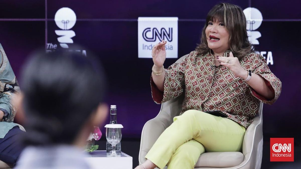 Asosiasi Pengusaha Sebut Kenaikan UMP Tak Bisa Dipukul Rata