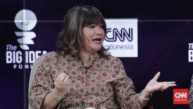 Pengusaha mengusulkan nilai alfa UMP 2026 berada pada rentang 0,1-0,5 yang diklaim mempertimbangkan data di lapangan dan kondisi riil dunia usaha.