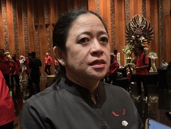 Kongres PDIP Digelar 1 Agustus? Ini Kata Puan dan Yasonna