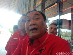 Bambang Pacul Ungkap Alasan Kongres PDIP Belum Digelar