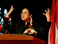 Puan Tiba-Tiba Kirim Surat Khusus ke Sekjen PBB, Ada Apa? Puan Tiba-Tiba Kirim Surat Khusus ke Sekjen PBB, Ada Apa?