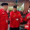 Bambang Pacul soal Kongres PDIP Tak Kunjung Digelar: Tanya Pak Yasonna