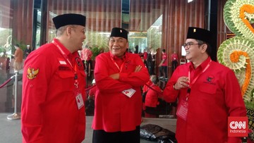 Bambang Pacul soal Kongres PDIP Tak Kunjung Digelar: Tanya Pak Yasonna