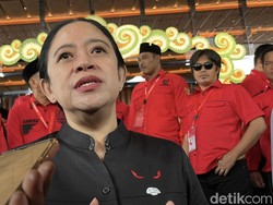 Puan Ingatkan DPR-DPRD Fraksi PDIP Jaga Soliditas Partai