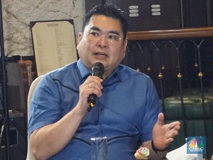 Ini Isi Curhatan Pedagang Kripto Terkait Regulasi Baru Ini Isi Curhatan Pedagang Kripto Terkait Regulasi Baru