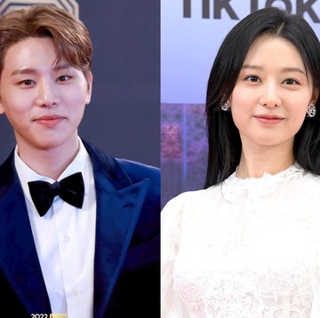 Kim Woo Seok Dikabarkan Adu Akting dengan Kim Ji Won di Drakor Medis Noir Baru
