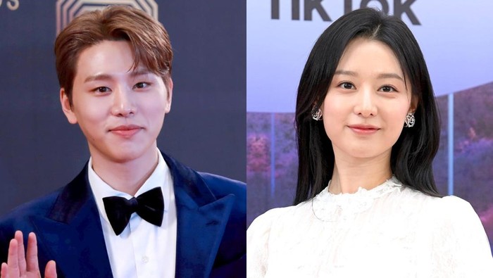 img-title Kim Woo Seok Dikabarkan Adu Akting dengan Kim Ji Won di Drakor Medis Noir Baru