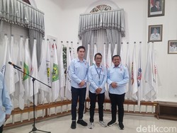 Bupati Donny Targetkan Sumedang Masuk 10 Besar Porprov 2026