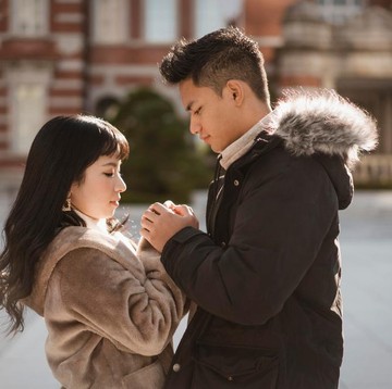 Kualitas Pasangan Hidup Seperti Apa yang Perlu Kamu Cari? Ini Jawabannya!