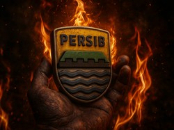 Jejak Apparel Spanyol di Persib Bandung