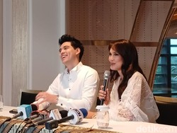 Sheila On 7 Bakal Manggung di Resepsi Luna Maya dan Maxime Bouttier