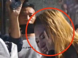 Wanita LC di Makassar Jadi Tersangka Pencurian HP Driver Taksi Online