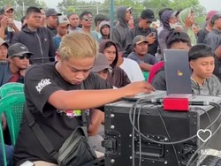 Memed Thomas Alva EdiSound Horeg Belajar Mixing Audio Secara Autodidak