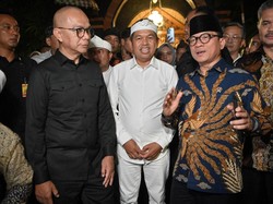 Program Jaga Desa, Bantu Kawal Transparansi Penggunaan Dana Desa