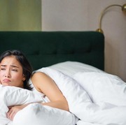 Mengapa Perempuan Sering Sulit Tidur di Malam Hari? Ini Penjelasannya