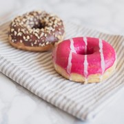 Mengenal Beberapa Jenis Donat yang Menggoda Selera, Kamu Suka yang Mana?