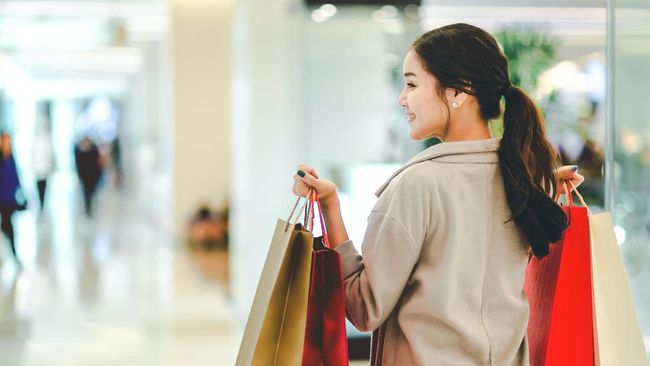 Mengenal Istilah Rojali hingga Rohana, Makan di Mal Tapi Tak Belanja