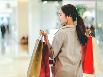 Mengenal Istilah Rojali hingga Rohana, Makan di Mal Tapi Tak Belanja