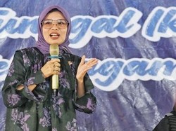 Ketua Fraksi PKB MPR Dorong Perempuan Pesantren Aktif Cegah Tindak Asusila