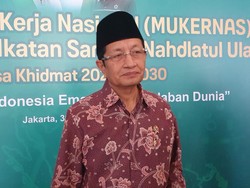 Menag: MBS Puji Jemaah Haji Indonesia Paling Santun, Gampang Diatur