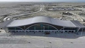 Misteri Bandara Termahal tapi Tak Ada Aktivitas Pesawat Komersial