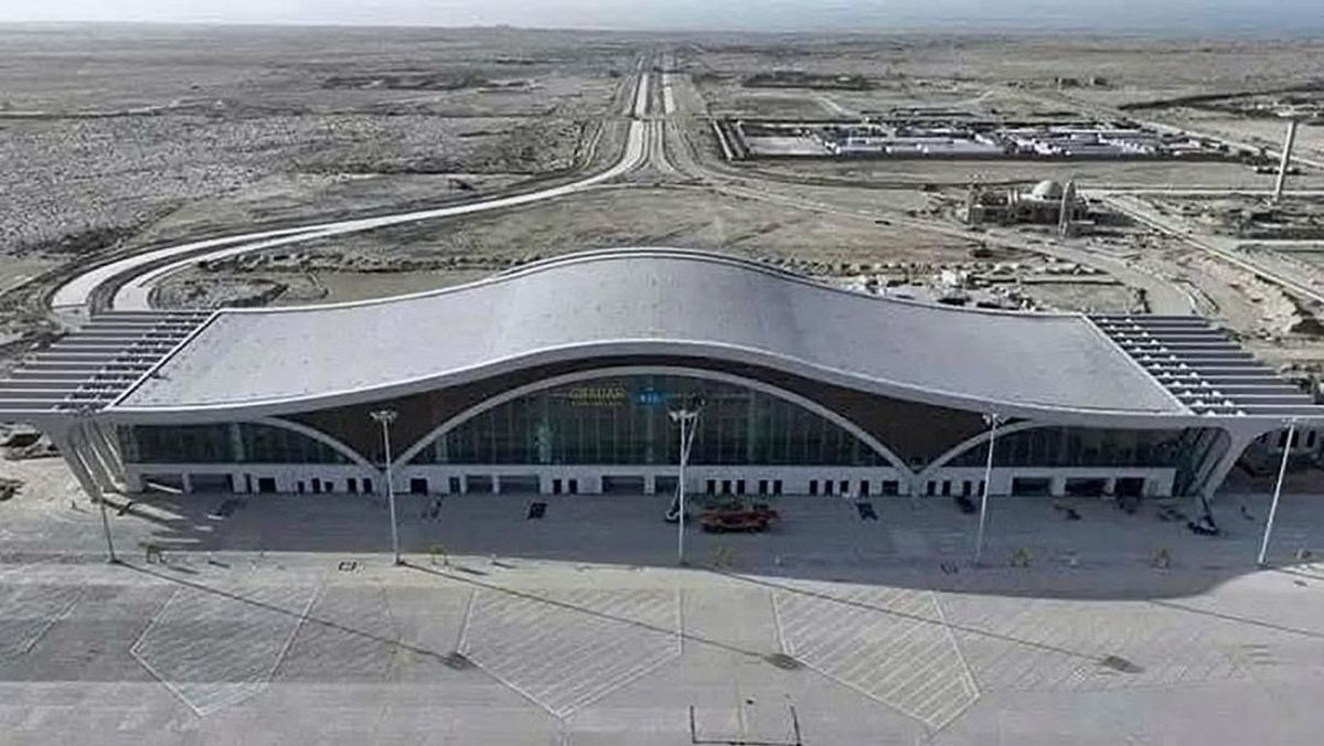 Misteri Bandara Termahal tapi Tak Ada Aktivitas Pesawat Komersial