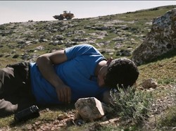 Pemukim Israel Penembak Konsultan Film No Other Land Bebas, Jadi Tahanan Rumah