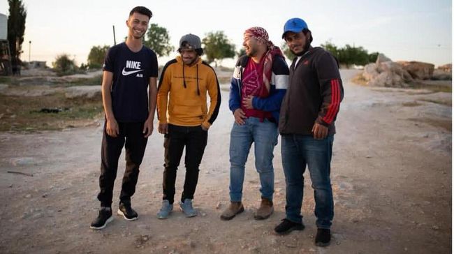 Kolaborator Film No Other Land Meninggal Ditembak Pemukim Israel