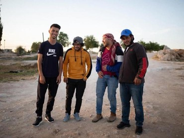 Kolaborator Film 'No Other Land' Meninggal Ditembak Pemukim Israel