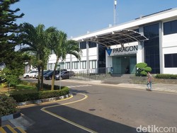 ParagonCorp Bina UMKM Kosmetik agar Naik Kelas