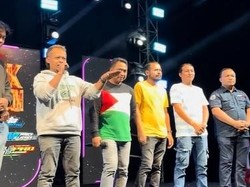Hilangkan Istilah Horeg, Para Pengusaha Deklarasikan Sound Karnaval