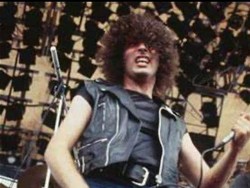 Paul Mario Day, Vokalis Pertama Iron Maiden Meninggal pada Usia 69 Tahun