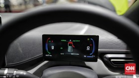 Ramai Klaim Jarak Tempuh Mobil Listrik, Kenyataannya Begini