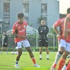 Jadwal Siaran Langsung Indonesia vs Tajikistan di Piala Kemerdekaan