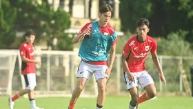 Jadwal Piala Kemerdekaan 2025: Timnas U-17 Hadapi Lawan Mentereng