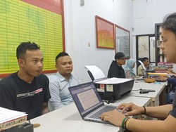 Ngaku Duda, Ini Tampang Pria yang Culik Anak Mantan