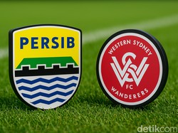 Puja-puji Western Sydney Wanderers untuk Persib