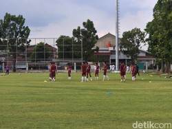 Prediksi Susunan Pemain Madura United Vs Persis Solo Malam Nanti