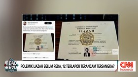 VIDEO: Publik Menanti, Siapakah Aktor Utama di Balik Kasus Ini?