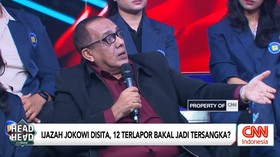 VIDEO: Kuasa Hukum Tifa: Bambang Tri & Gus Nur Dihukum Berdasar Asumsi