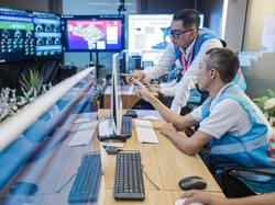 Wujudkan Harapan Prabowo, PLN Tembus Daftar Fortune Global 500